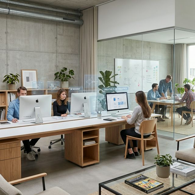 Por Qué las Agencias de Marketing en Tijuana Están Adoptando IA (Y Las Que No, Se Están Quedando Atrás)