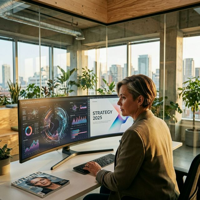 Automatización de Ventas con IA: Lo Que Están Haciendo las Empresas Más Listas de Baja California