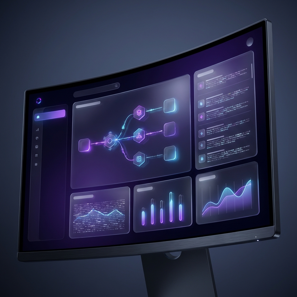 SmartEngine CRM Dashboard - Panel de Control Inteligente